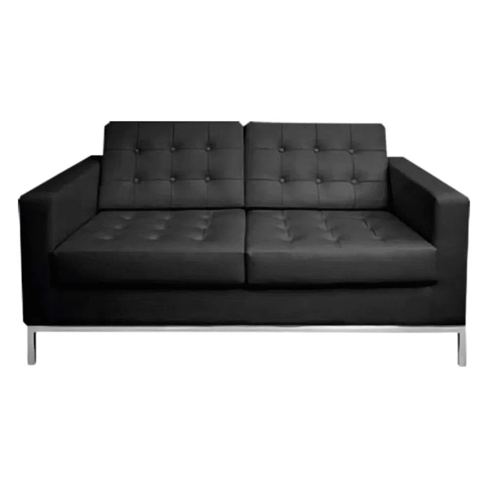 Alaxa Two Seater Sofa
