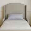 Vertex Panel Bed Frame