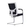 Spacio Ergonomic Mesh Visitors Chair