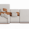 Vivaa Modular Sofa