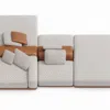 Vivaa Modular Sofa