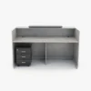 Aryan Reception Desk