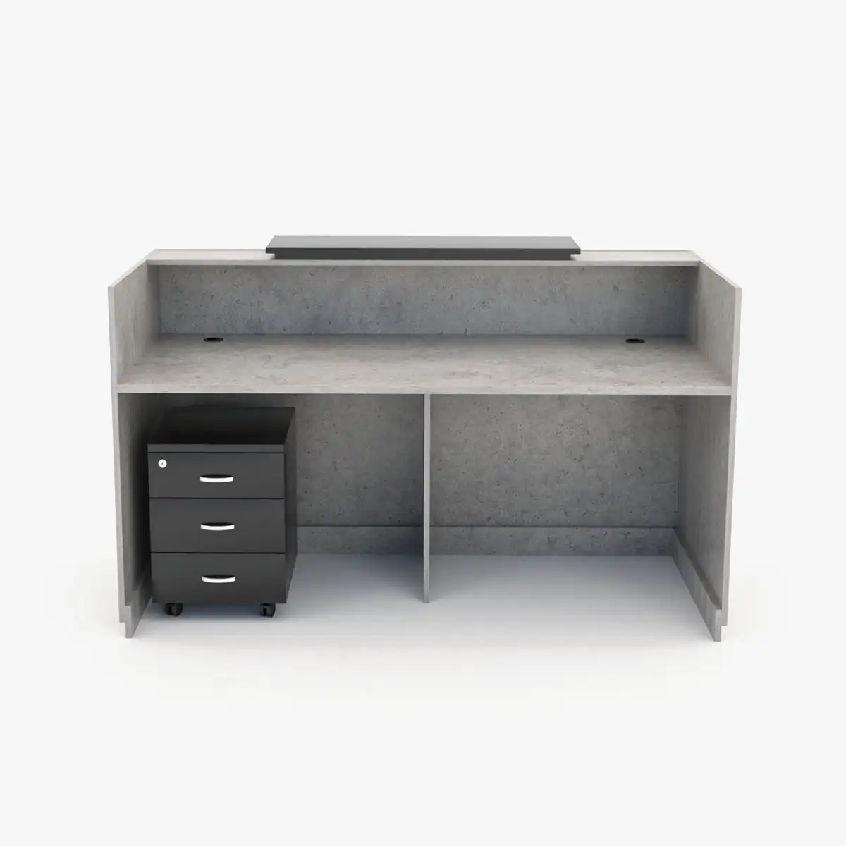Aryan Reception Desk