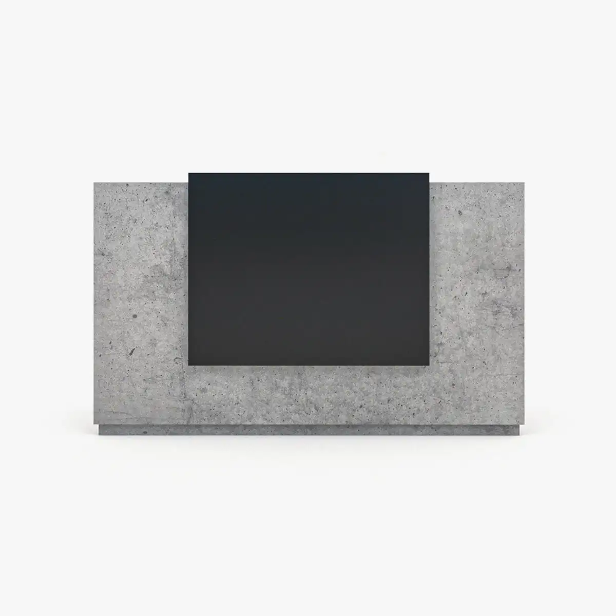Aryan Reception Desk