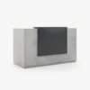 Aryan Reception Desk