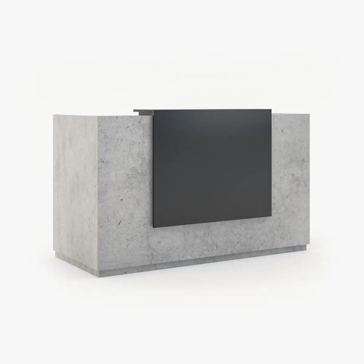 Aryan Reception Desk