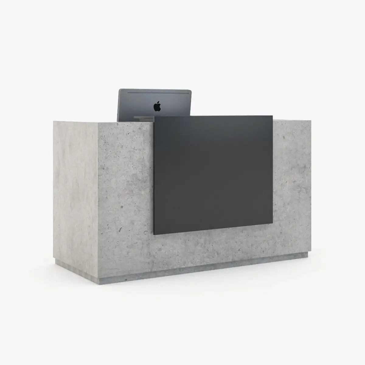 Aryan Reception Desk