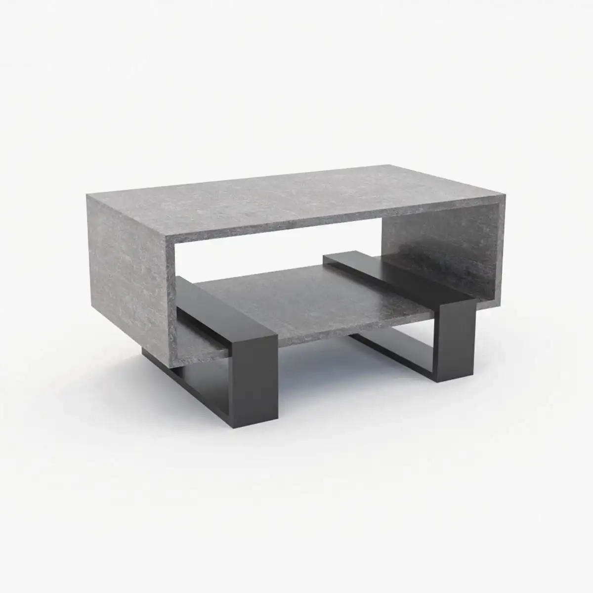 Artezan Rectangular Coffee Table