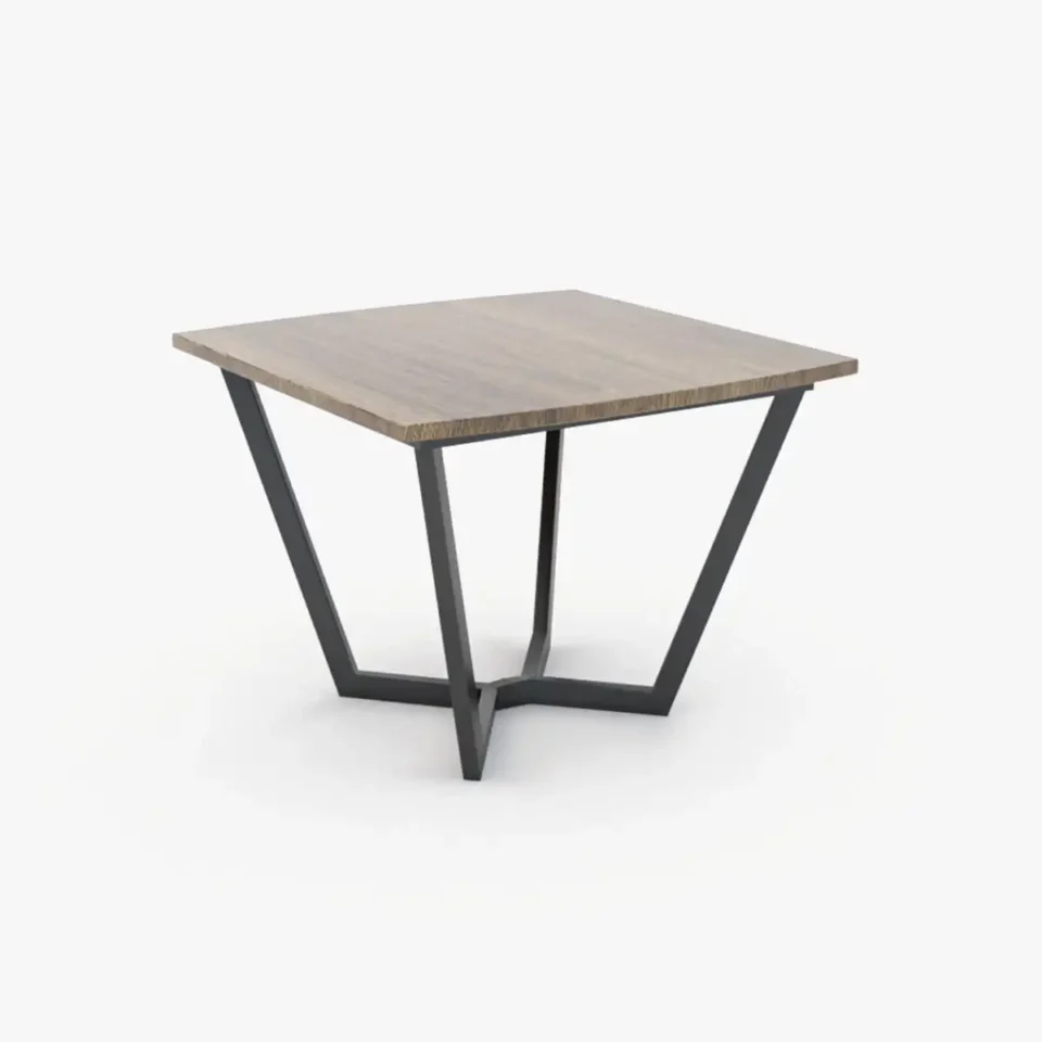 Aulen Square Coffee Table