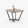 Aulen Square Coffee Table