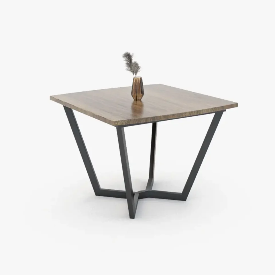 Aulen Square Coffee Table