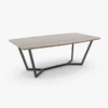 Aulen Rectangular Coffee Table