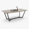 Aulen Rectangular Coffee Table