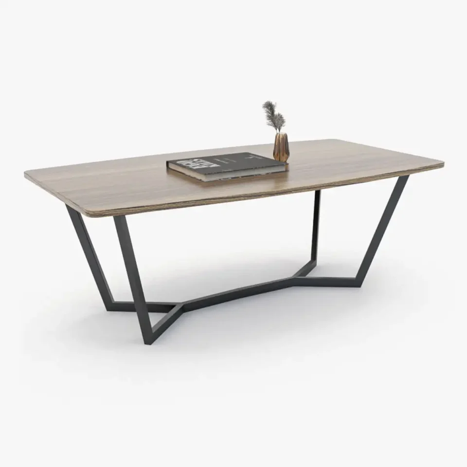 Aulen Rectangular Coffee Table