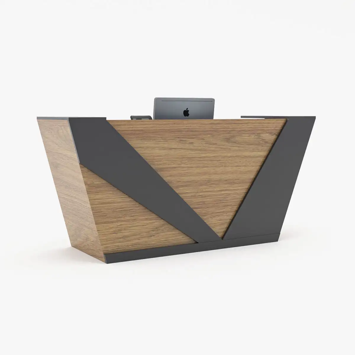 Auraa Reception Desk