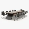 Eurora Meeting Table