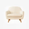 Axelon Single Seater Sofa