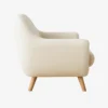 Axelon Two Seater Sofa