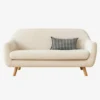 Axelon Three Seater Sofa