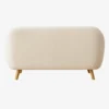 Axelon Two Seater Sofa