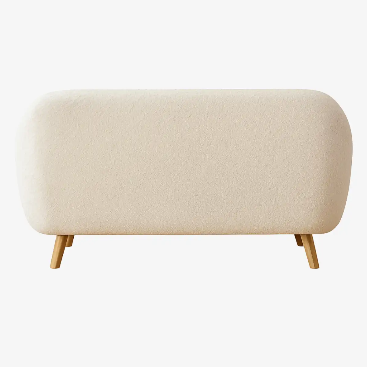 Axelon Two Seater Sofa