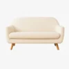 Axelon Two Seater Sofa