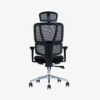 Boulevar Ergonomic Mesh Chair High Back