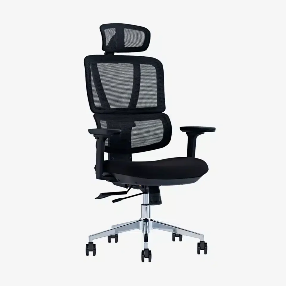 Boulevar Ergonomic Mesh Chair High Back…