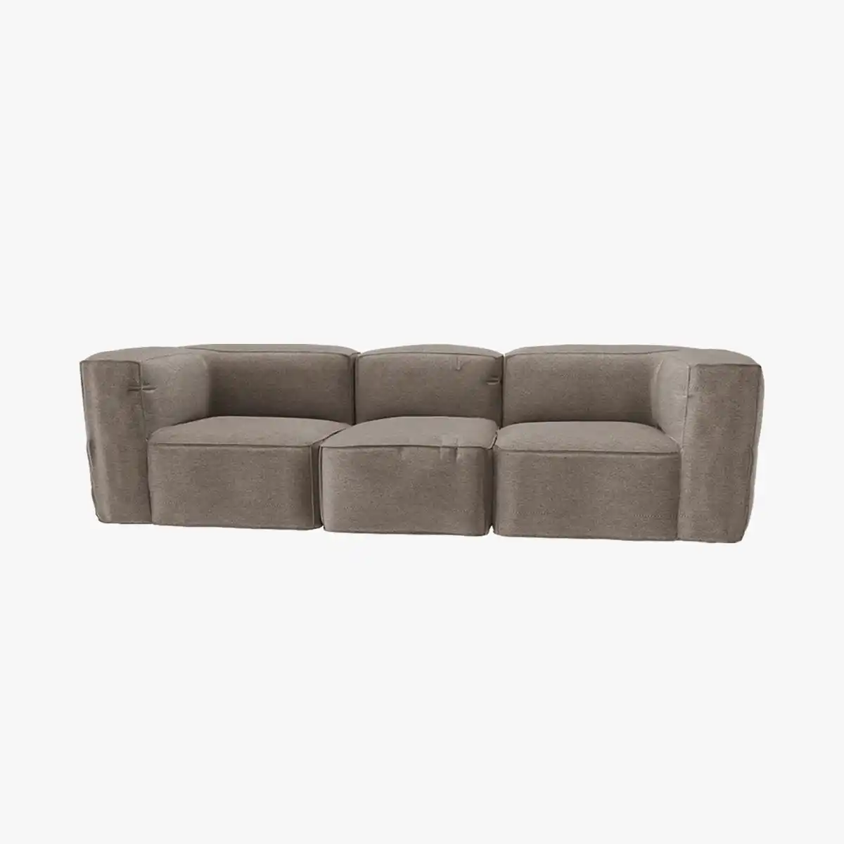 Carax Three Seater Sofa