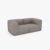 Carax Two Seater Sofa