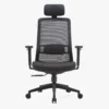 Stella Ergonomic Mesh Chair High Back