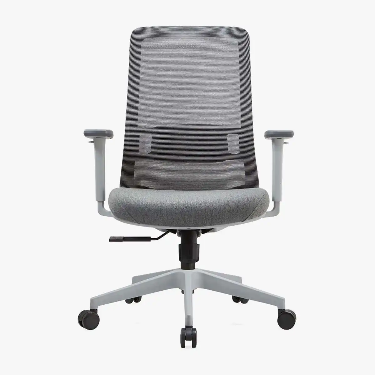 Stella Ergonomic Mesh Chair Medium Back