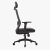 Stella Ergonomic Mesh Chair High Back