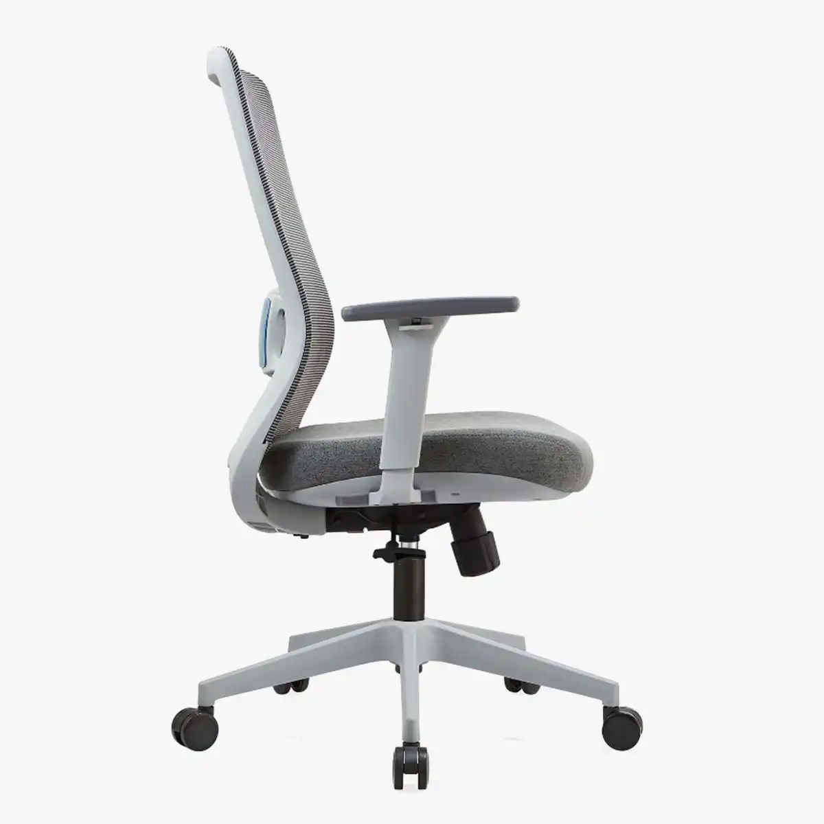 Stella Ergonomic Mesh Chair Medium Back