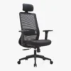 Stella Ergonomic Mesh Chair High Back