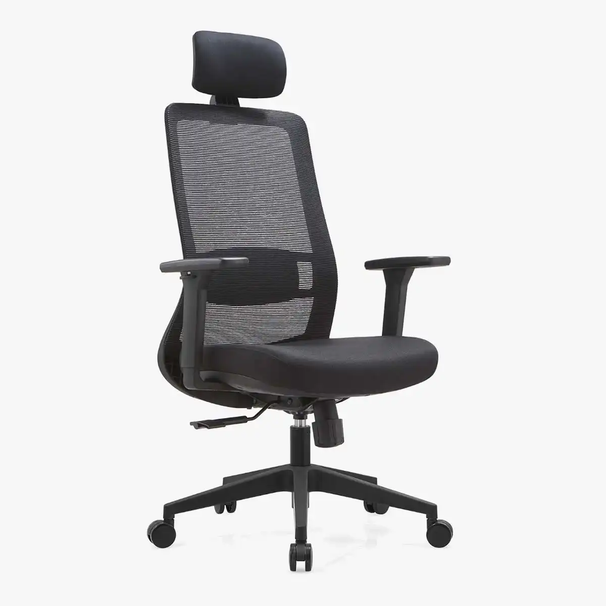 Stella Ergonomic Mesh Chair High Back