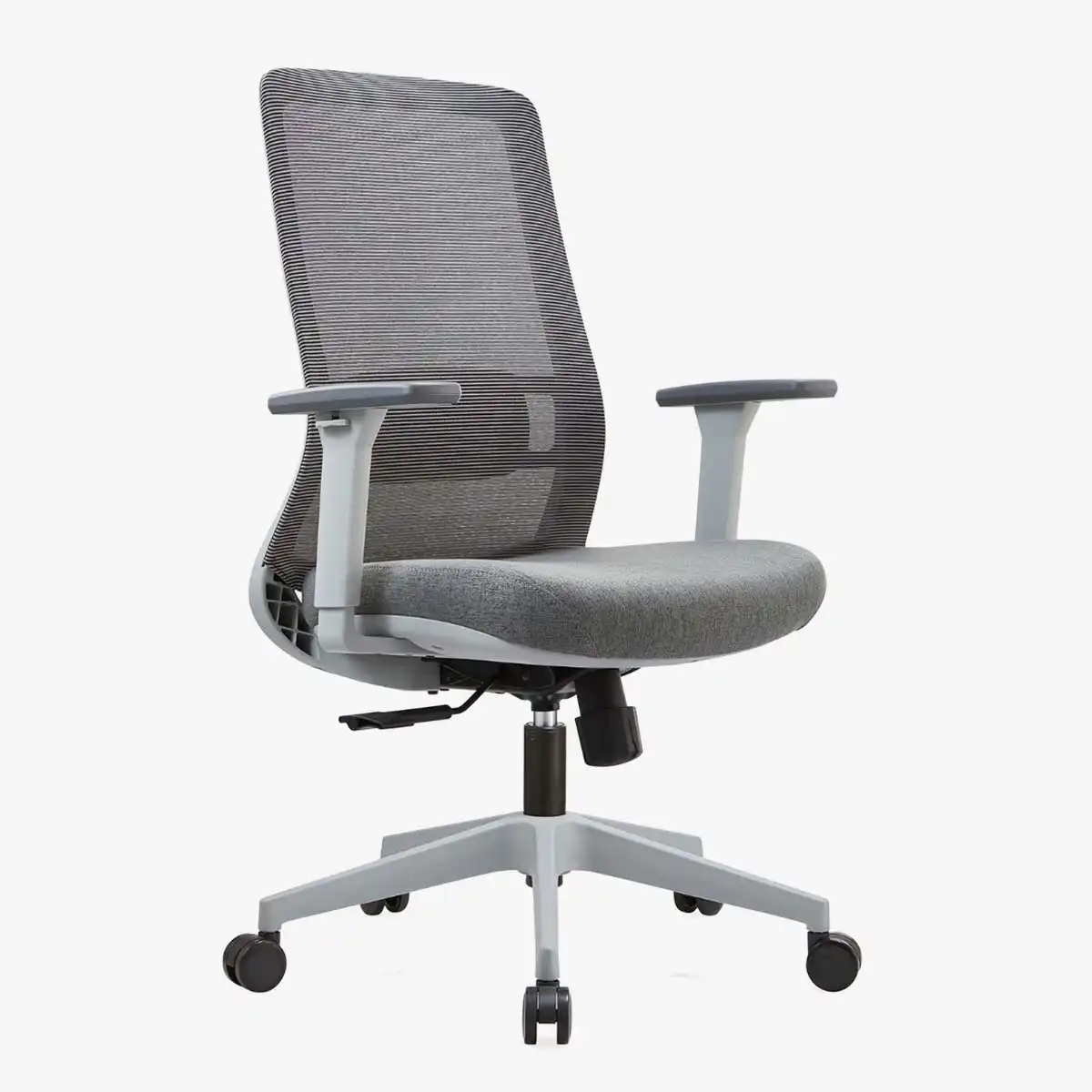 Stella Ergonomic Mesh Chair Medium Back