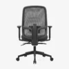 Percho Ergonomic Mesh Chair Medium Back