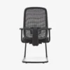 Percho Ergonomic Mesh Visitors Chair