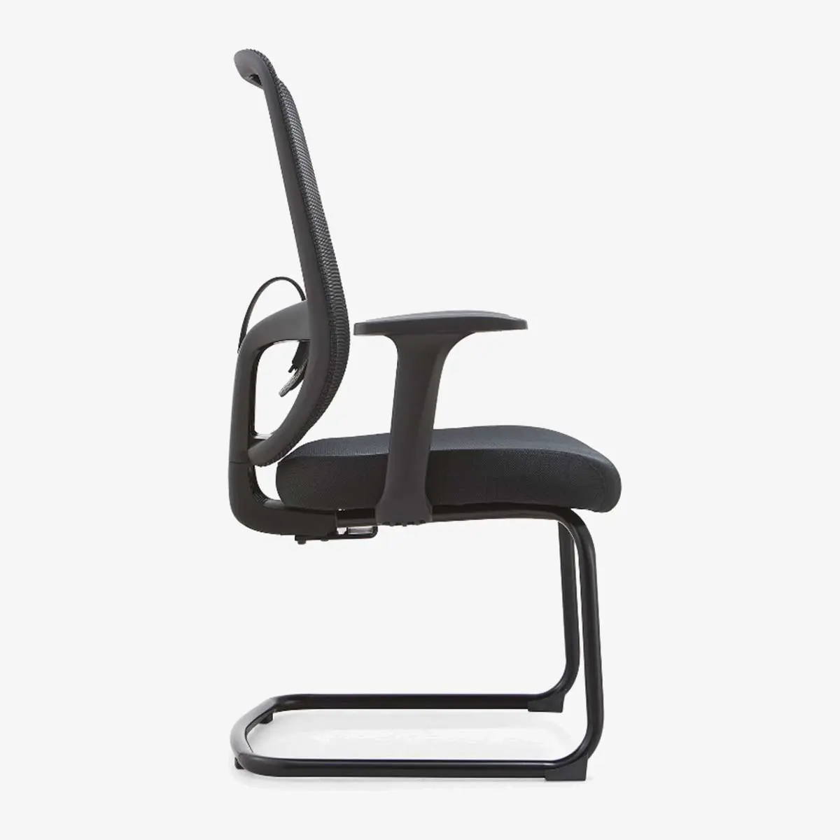 Percho Ergonomic Mesh Visitors Chair