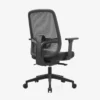 Percho Ergonomic Mesh Chair Medium Back