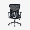 Kode Ergonomic Mesh Chair Medium Back