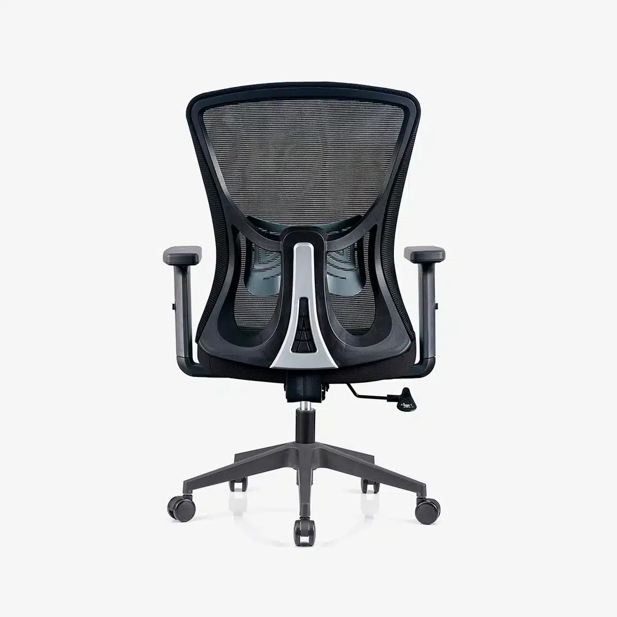 Kode Ergonomic Mesh Chair Medium Back