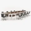 Karnak Conference Meeting Table 2