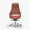 Kosmo Executive Leather Chair