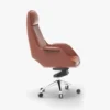 Kosmo Executive Leather Chair
