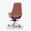 Kosmo Executive Leather Chair