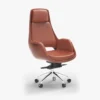 Kosmo Executive Leather Chair