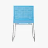 Cruve Leisure Chair