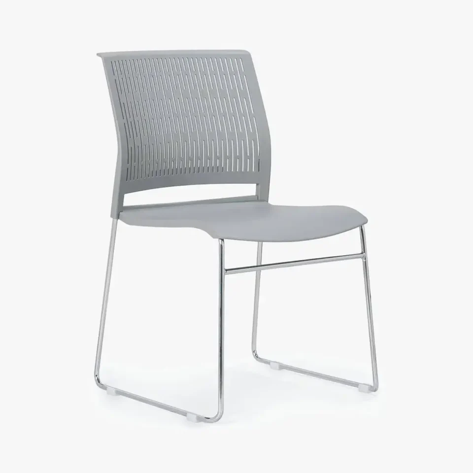 Cruve Leisure Chair